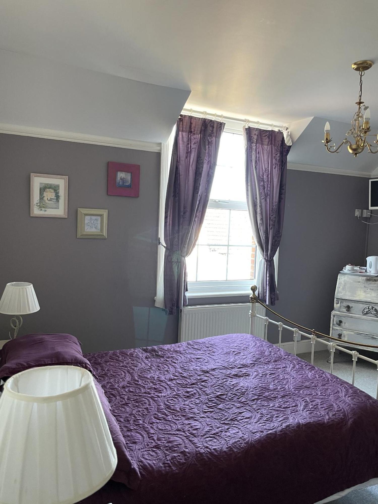 The Eagle Tavern Faringdon Bagian luar foto